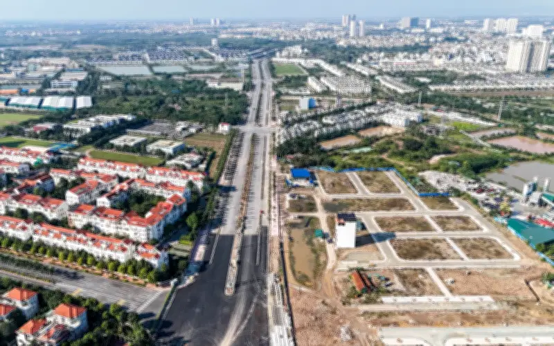 Hà Nội thu hồi đất, chấm dứt 24 dự án chậm triển khai