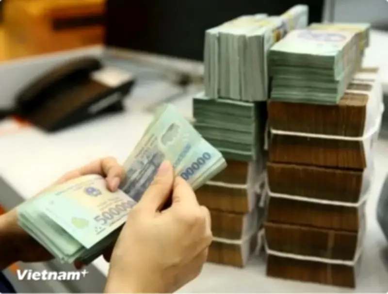 Hà Nội: Thu ngân sách 4 tháng đầu năm đạt hơn 45% dự toán