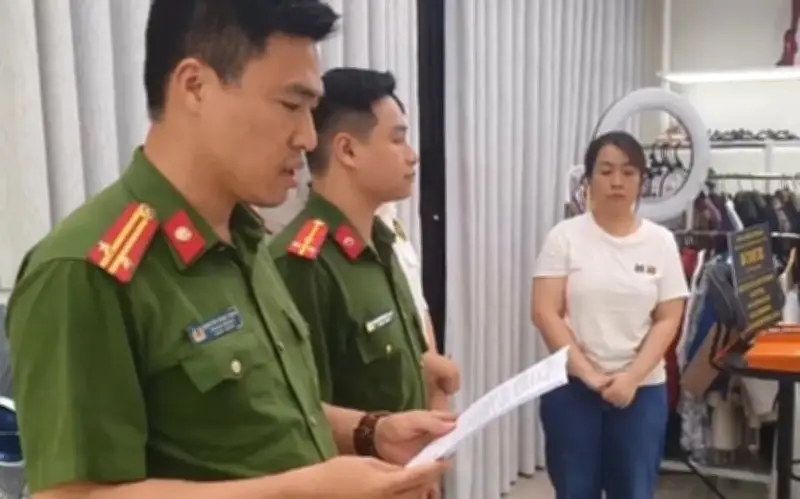 Hà Nội truy tố 'trùm' Đỗ Hiếu giàu 835 tỷ đồng tiền doanh thu để trốn thuế
