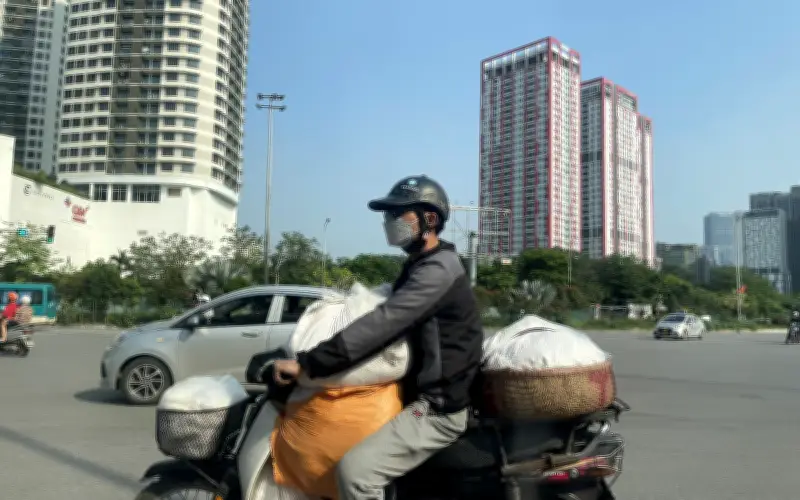 Hà Nội và miền Bắc sắp đón đợt thay đổi thời tiết bất thường
