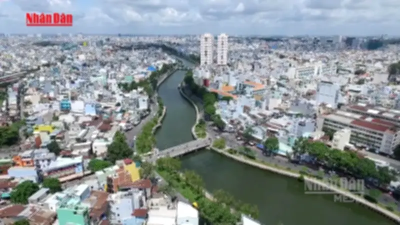 Hà Nội và TP HCM: Thôn phải có tối thiểu 500 hộ, tổ dân phố 700 hộ