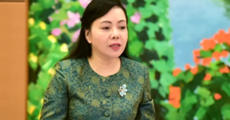 Hà Nội xét xử cựu Bộ trưởng Y tế Nguyễn Thị Kim Tiến và đồng phạm