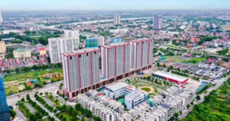 Hà Nội đề xuất chuyển nhượng nhà thương mại sau 3 năm: Chuyên gia tranh luận