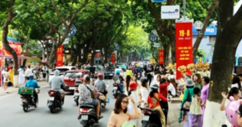 Hà Nội đề xuất hỗ trợ 100% học phí học nghề cho người dân Thủ đô