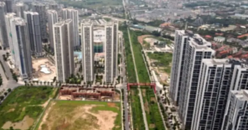 Hà Nội đề xuất hạn chế chuyển nhượng nhà ở thương mại trong 3 năm