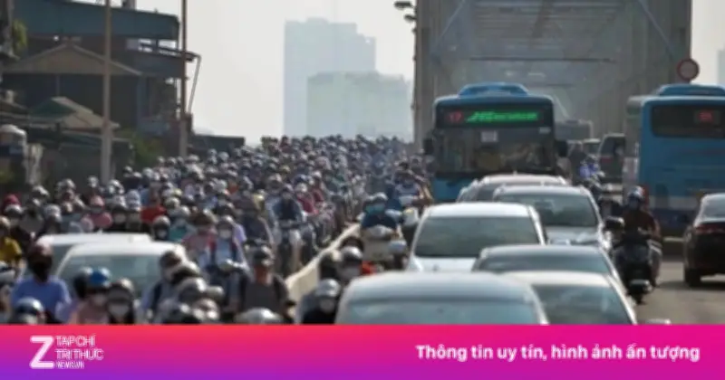 Hà Nội đề xuất người dân Hoàn Kiếm đăng ký lộ trình chuyển đổi xe điện