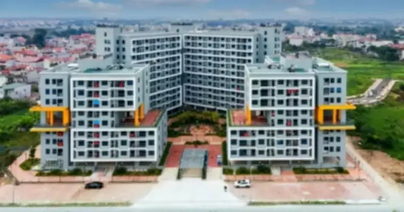 Hà Nội đề xuất nhiều ưu đãi phát triển nhà ở xã hội và các loại hình nhà ở