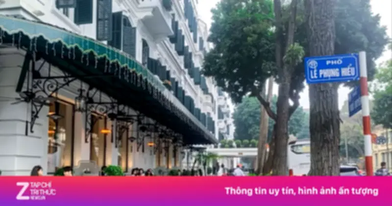 Hà Nội đề xuất phí thuê vỉa hè cao nhất gần 400.000 đồng/m2