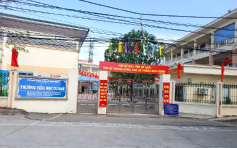 Hà Nội yêu cầu 100% cơ sở giáo dục triển khai biện pháp phòng chống bạo lực học đường