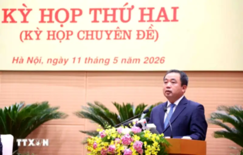 Hà Nội yêu cầu thực hiện nghị quyết ngay khi ban hành, không để nằm trên giấy