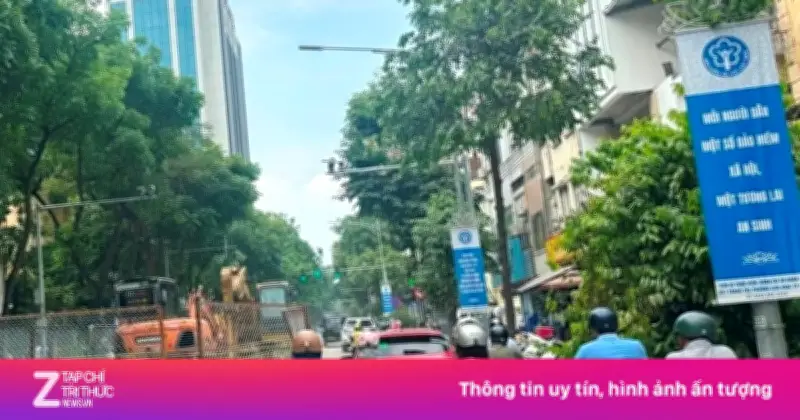 Hà Nội yêu cầu tháo rào chắn, hoàn thành dự án chống ngập trước 30/5