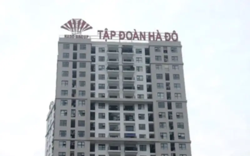 Hà Đô phát hành cổ phiếu trả cổ tức đợt 2 năm 2025 tỷ lệ 10%