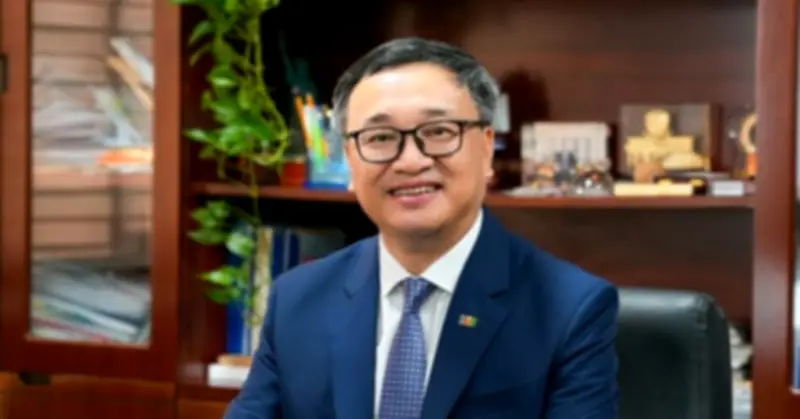 ĐH Quốc gia Hà Nội bổ nhiệm hiệu trưởng mới cho ba trường thành viên