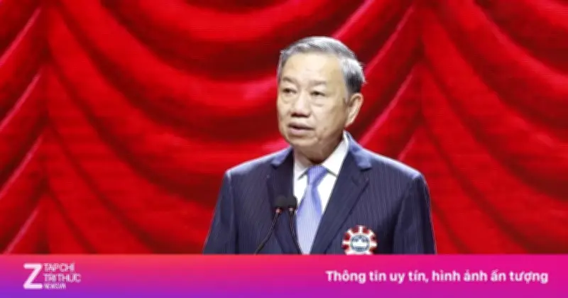 ĐH Quốc gia Hà Nội phải là trụ cột học thuật hàng đầu, gương mặt trí tuệ Việt Nam