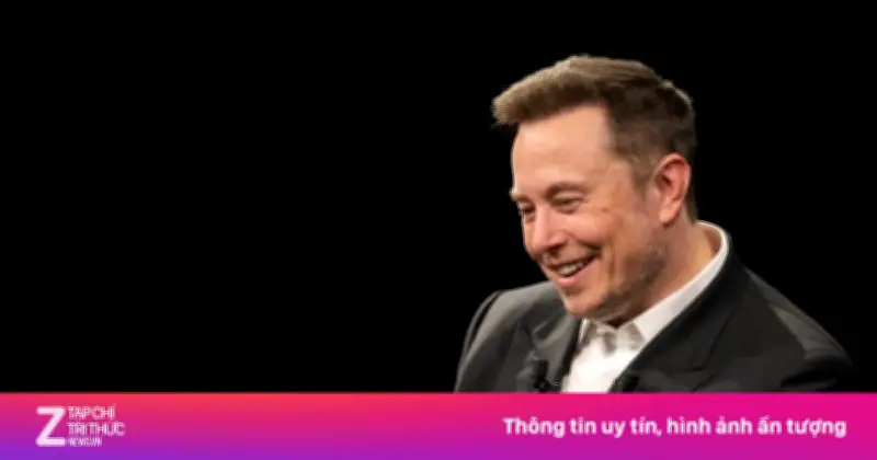 Hệ sinh thái nghìn tỷ USD của tỷ phú Elon Musk: Từ Tesla đến SpaceX