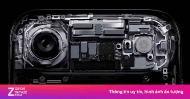 Hệ thống bảo mật tỷ USD của Apple bị nhóm 4 người vượt qua nhờ AI