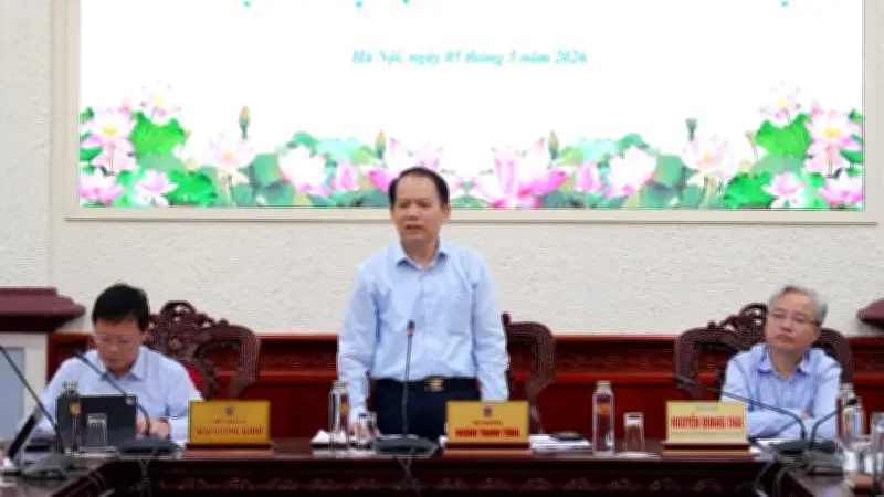 Hệ thống thi hành án dân sự nỗ lực vượt khó, đạt nhiều kết quả tích cực