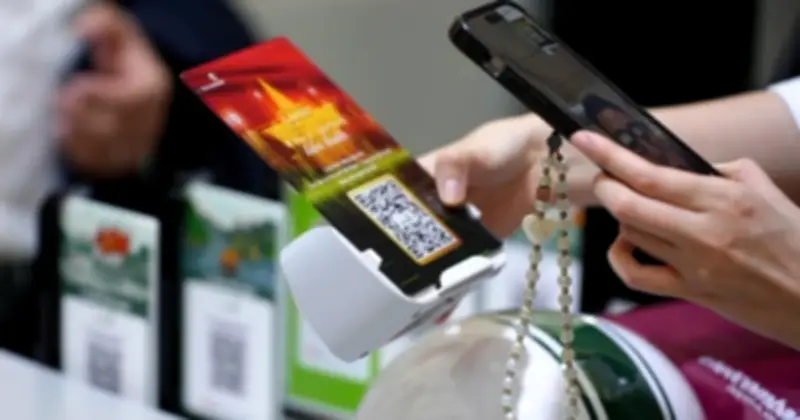 Hệ thống vận hành phía sau giao dịch ngân hàng số: Hành trình chuyển đổi số của Vietcombank