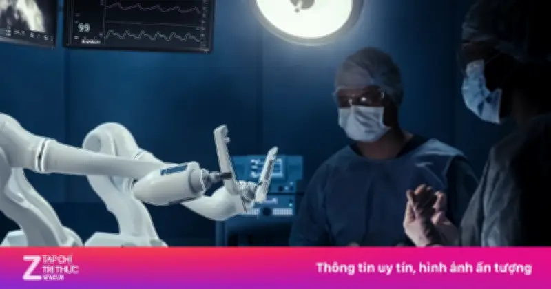 Hệ thống y tế Ấn Độ chuyển mình mạnh mẽ với quy mô và số hóa