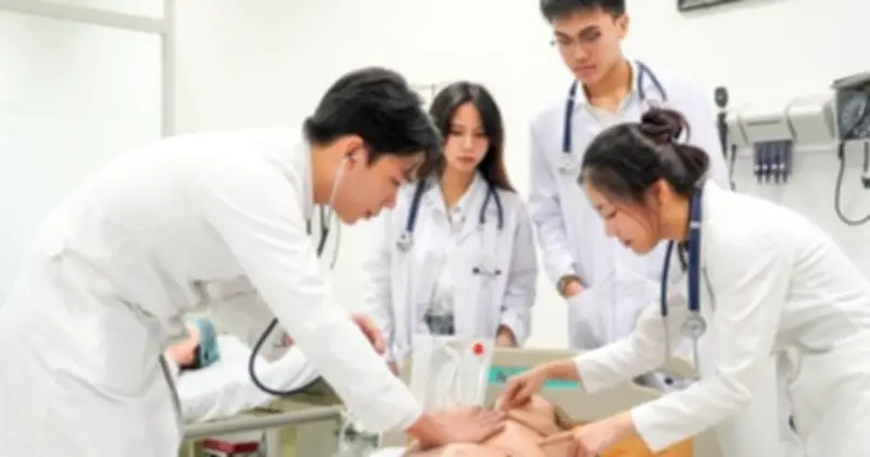 ĐH Tân Tạo dẫn đầu học phí ngành Y khoa 150 triệu/năm