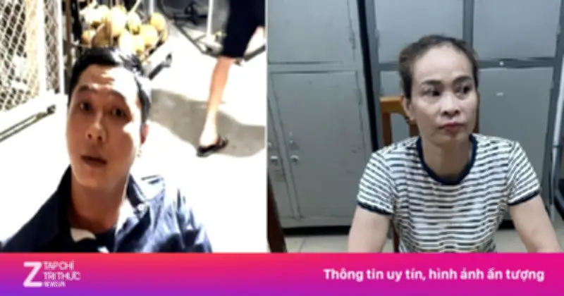 Hà Tĩnh: Bắt giữ 2 đối tượng cướp tiệm vàng táo tợn trong 8 giờ