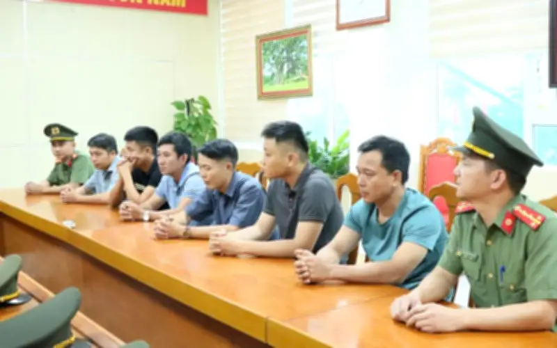 Hà Tĩnh khởi tố vụ án làm giả kết quả thí nghiệm vật liệu xây dựng