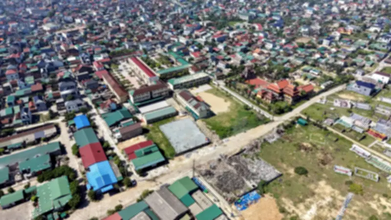 Hà Tĩnh tìm hướng xử lý rác thải tồn đọng kéo dài