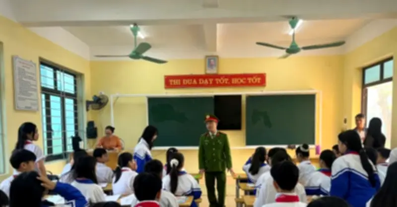 Hà Tĩnh triển khai Tháng hành động vì trẻ em năm 2026 với nhiều hoạt động thiết thực