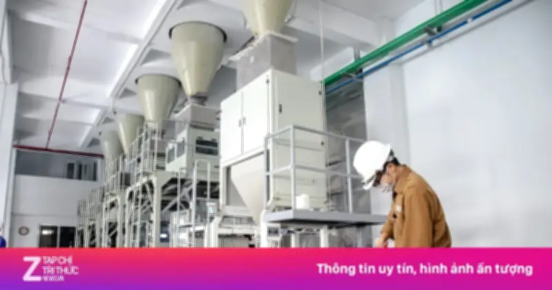 Hóa chất Đức Giang lên tiếng về cổ phiếu bị hạn chế giao dịch