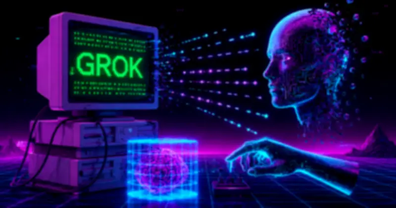 Hacker dùng mã Morse thế kỷ 19 lừa AI Grok lấy hơn 4 tỷ đồng