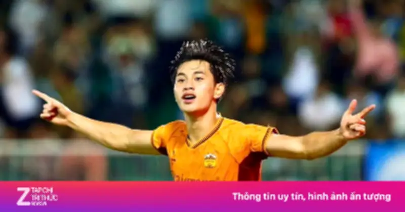 HAGL gây sốc hạ Hà Nội 3-1, chính thức trụ hạng V.League