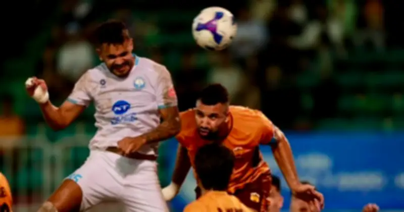 HAGL đối mặt thử thách lớn trước Hà Nội FC ở vòng 25 V-League