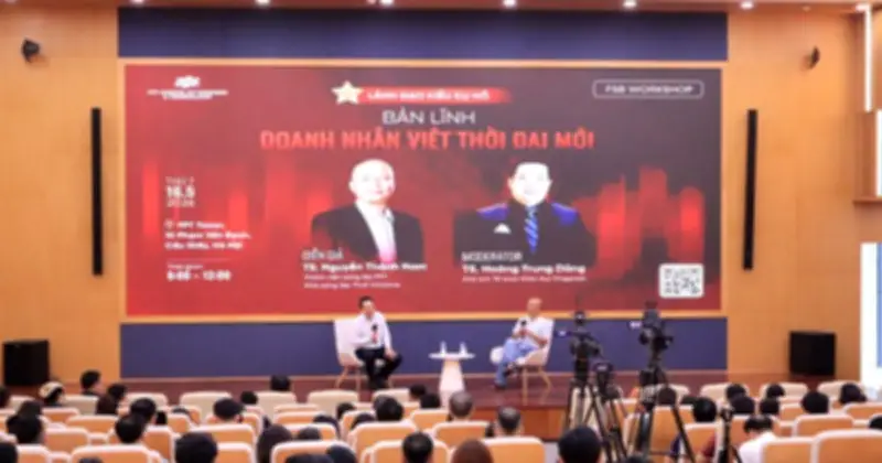 Hai bài học lớn cho doanh nhân thời đại mới từ phong cách lãnh đạo của Bác Hồ