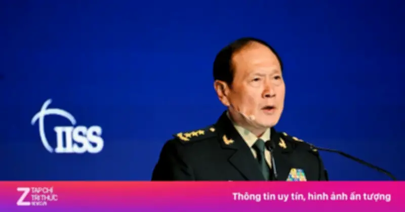Hai cựu Bộ trưởng Quốc phòng Trung Quốc bị án tử hình vì tham nhũng