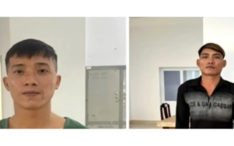 Hai đối tượng giao cấu với bé gái 13 tuổi bị đề nghị truy tố