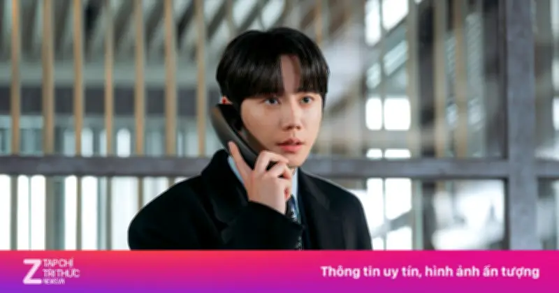 Hai phim châu Á hấp dẫn trên FPT Play trong tháng 5