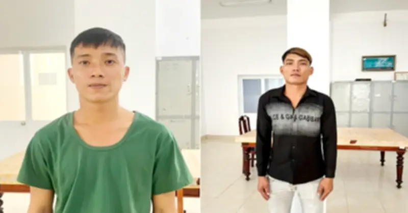 Hai thanh niên xâm hại bé gái 13 tuổi: Kết quả ADN xác định cha của thai nhi