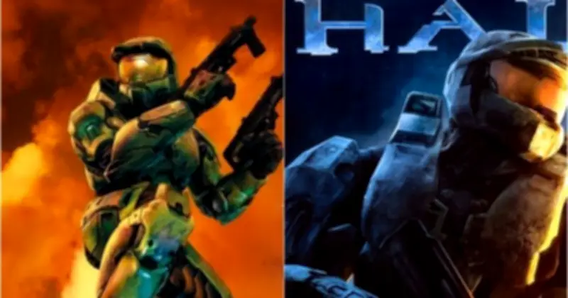Halo 2 và Halo 3 đang được Halo Studios làm lại