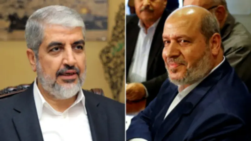 Hamas hoàn tất bầu cử lãnh đạo mới tại Dải Gaza, lộ diện nhân vật