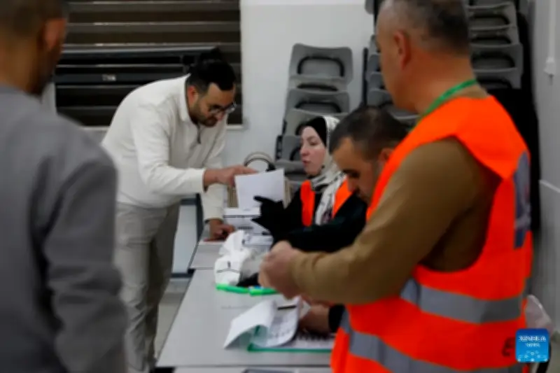 Hamas đối mặt khủng hoảng lãnh đạo sau nhiều vụ ám sát