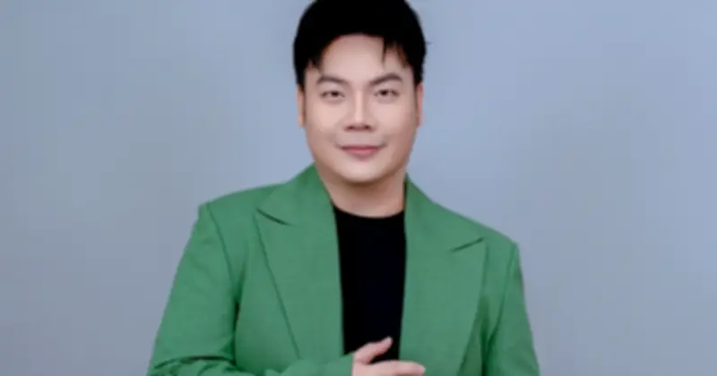 Hamlet Trương làm giám khảo Biến hóa bất ngờ, chia sẻ về hành trình nghệ thuật