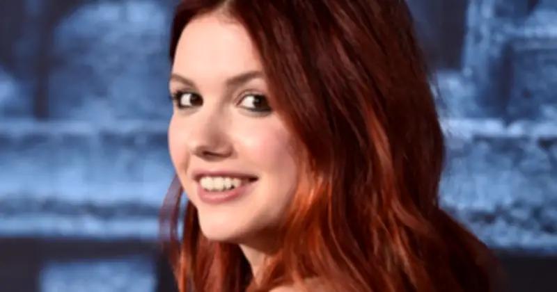 Hannah Murray kể về quá khứ gia nhập giáo phái lạ và cái giá phải trả