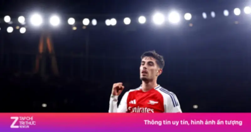 Havertz sẵn sàng hóa 'thích khách' đốt cháy giấc mơ bảo vệ ngai vàng của PSG