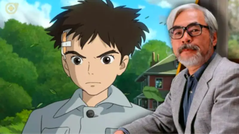 Hayao Miyazaki: Người giữ tuổi thơ cho thế giới bằng bút chì và trái tim