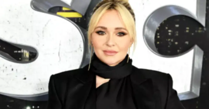 Hayden Panettiere kể về mặt trái của danh vọng: Tuổi thơ bị đánh cắp và khủng hoảng bản sắc