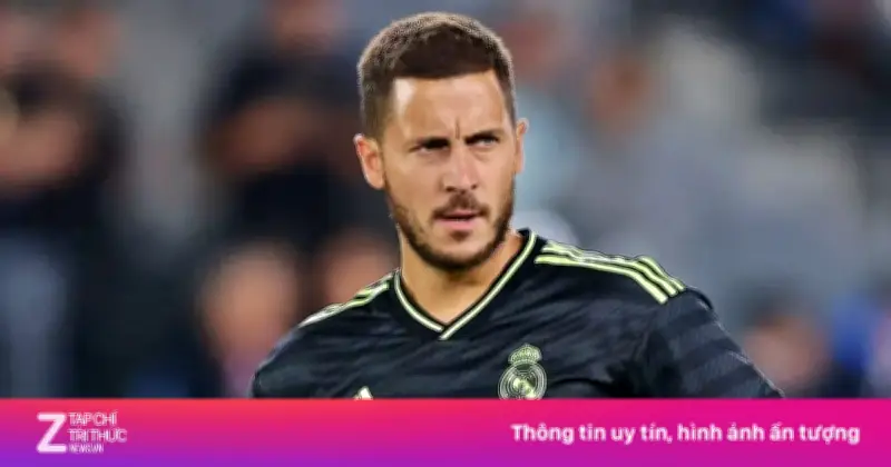 Hazard đầu tư vào nền tảng công nghệ thể thao mới