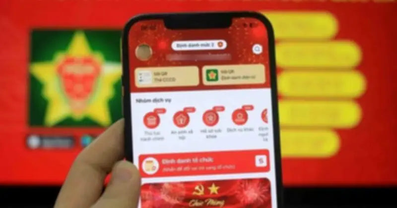 Học bạ, bằng cấp sẽ được tích hợp trên VNeID từ 15/5/2026