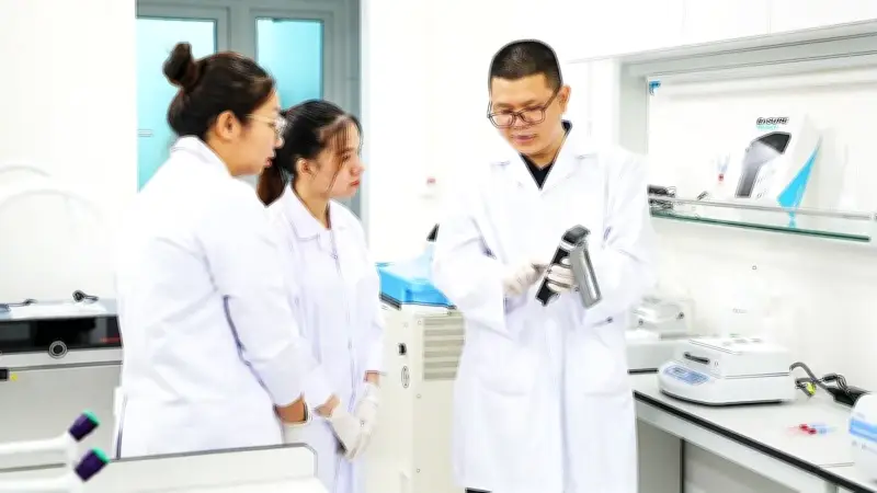 Học bổng thạc sĩ, tiến sĩ lên tới 84 triệu đồng mỗi năm
