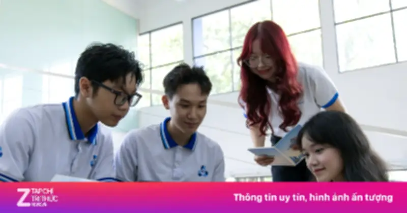 Học phí đại học liên kết quốc tế tại TP.HCM lên tới trăm triệu đồng mỗi năm