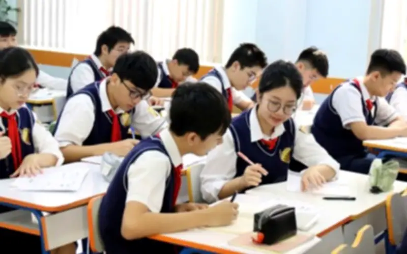 Học sinh cả nước chuẩn bị bước vào kỳ nghỉ hè 2026 từ đầu tháng 6